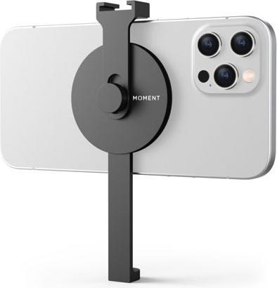 Actual product image Moment Pro Tripod MagSafe -sovitin
