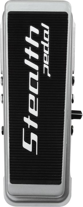 Actual product image IK Multimedia StealthPedal CS