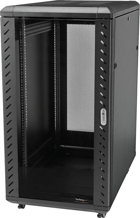 Produktbild StarTech 25U 36IN SERVER RACK CABINET (25 HE, 19 Zoll Rack)