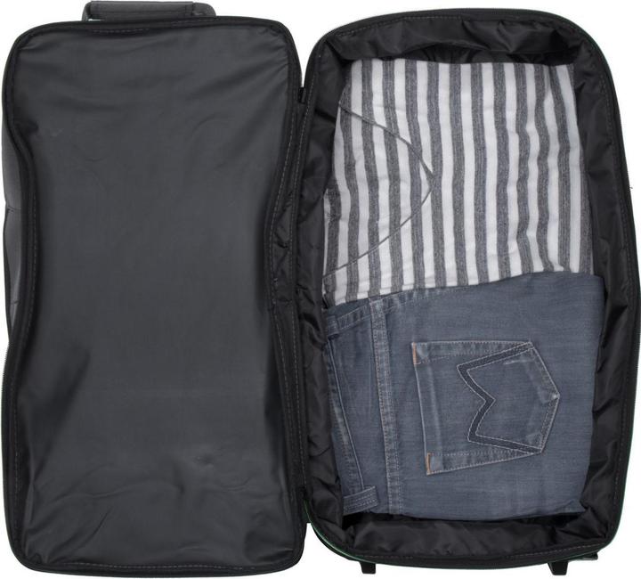 Immagine prodotto Travelite Nozioni di base (51 l, Bagaglio a mano (fino a 50 litri))