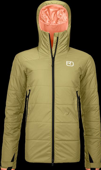 Produktbild Ortovox Zinal Jacket W (S)