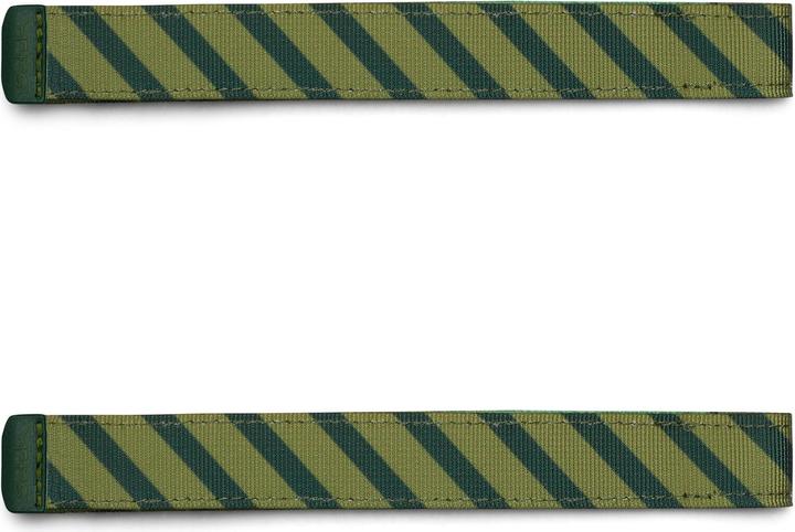 Satch SWAPS Stripe Green