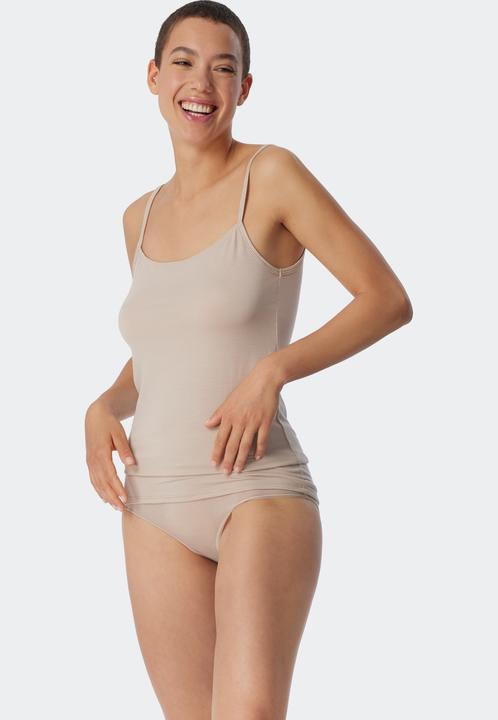 Image du produit Schiesser Modal Essentials Débardeur spaghetti (48)