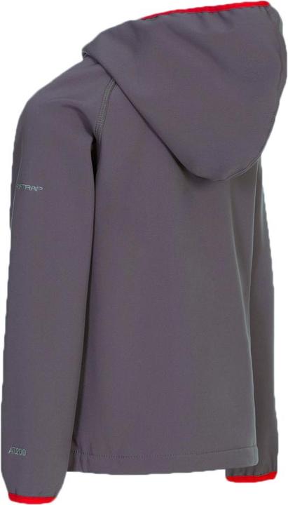 Immagine prodotto Trespass Kian Giacca Softshell Bambini (104)