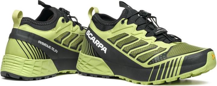 Actual product image Scarpa Women's Ribelle Run (43)