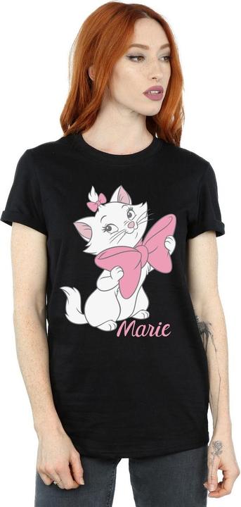 Produktbild Disney Aristocats Marie Bow TShirt (5XL)