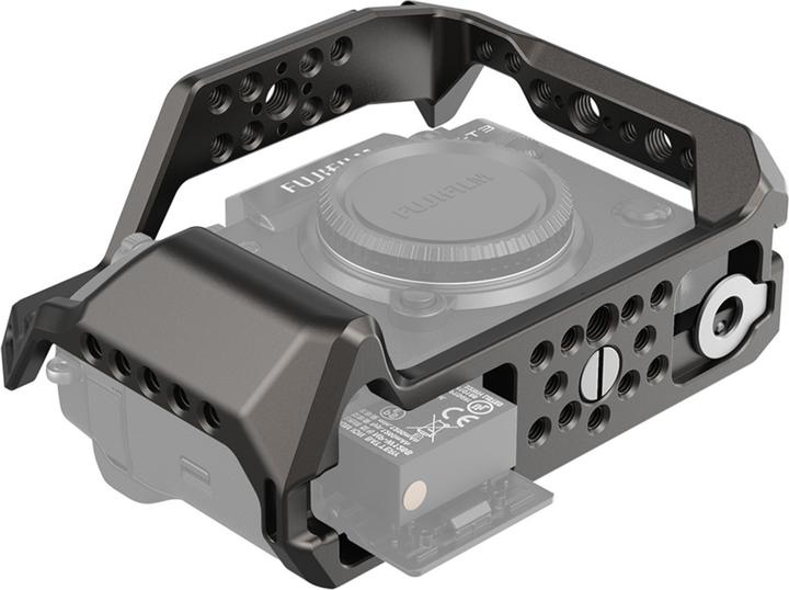 Actual product image SmallRig Cage for FUJIFILM X-T3 Camera CCF2800