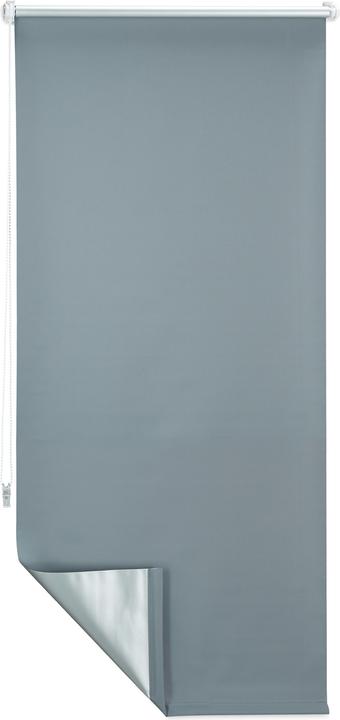 Produktbild Relaxdays Verdunkelungsrollo (69.5 x 4.5 x 121 cm)