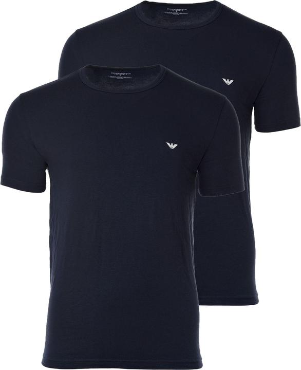 Immagine prodotto Emporio Armani T-shirt dalla vestibilità comoda e casual (XL)