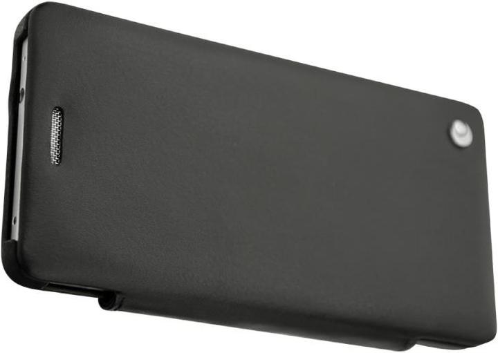 Produktbild Noreve Lederschutzhülle horizontal