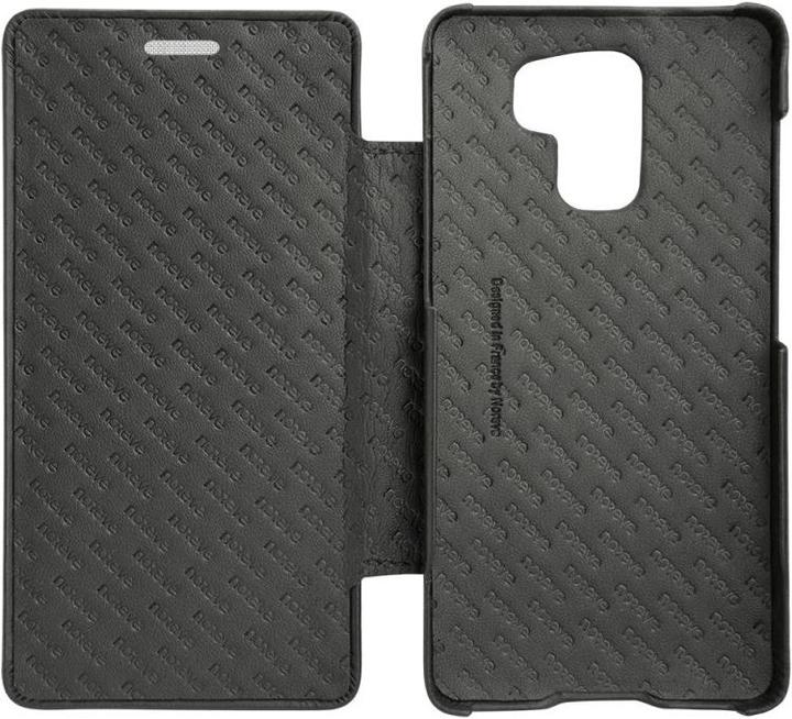 Produktbild Noreve Lederschutzhülle horizontal
