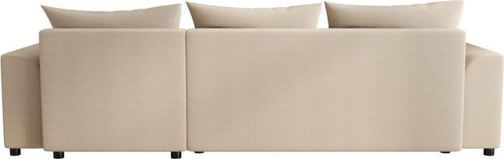 Actual product image Vente-unique Nessaro (Corner sofa)