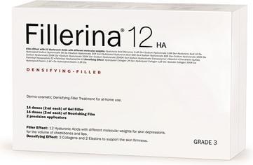 Fillerina Densifying Filler Grade 3 (30 ml)