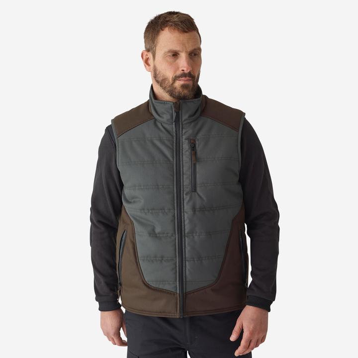 Actual product image Solognac WARM 500 (M)