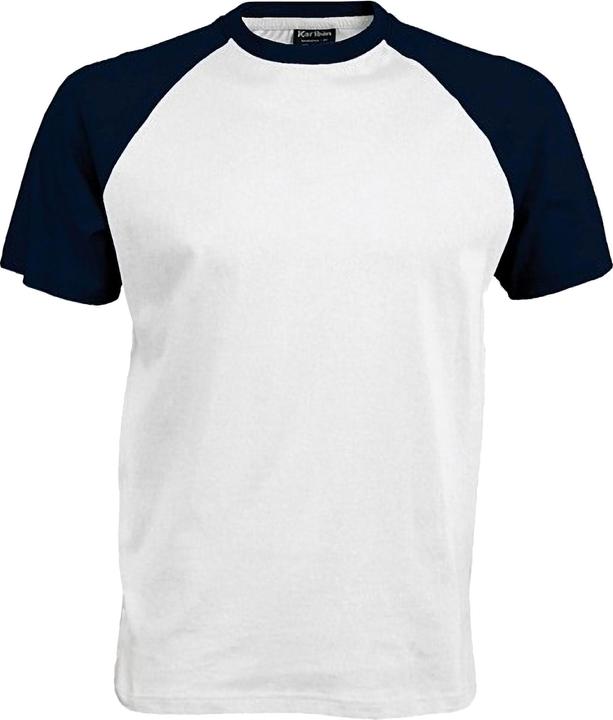Kariban Baseball TShirt