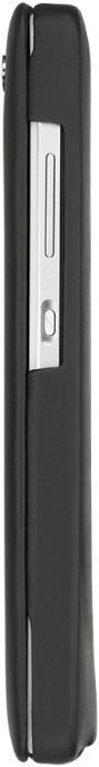 Actual product image Noreve Leather cover vertical