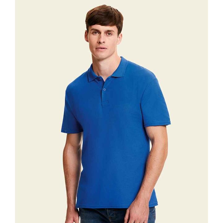 Actual product image Fruit of the Loom UTBC4815 P (3XL)