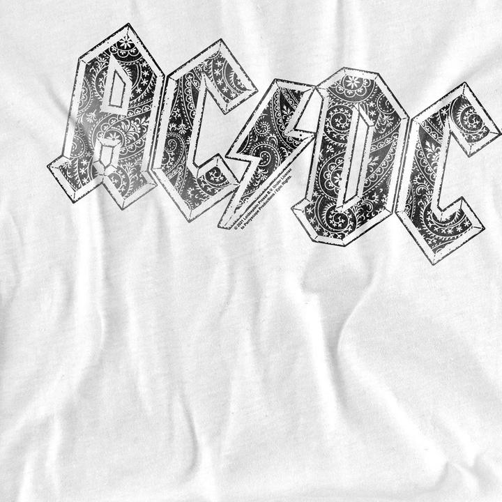 Produktbild AC/DC TShirt (L)