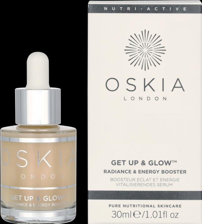Produktbild Oskia Get up and Glow (30 ml)