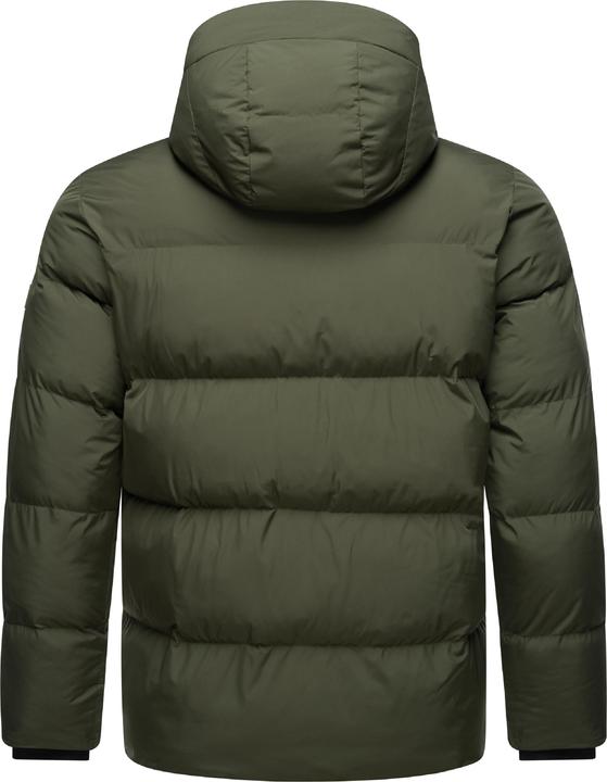 Image du produit Ragwear Walby (M)