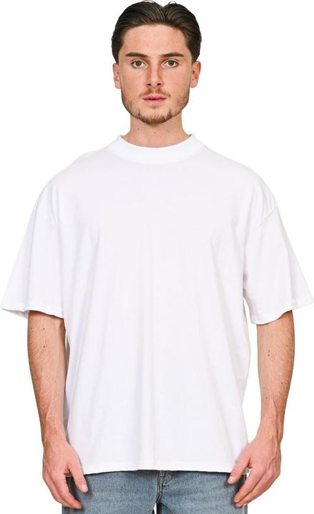 Actual product image Casual Classics TShirt Verlängerter Ausschnitt (S)