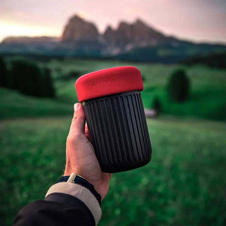 Image du produit Aerobie Aero Press Go (0.25 l)