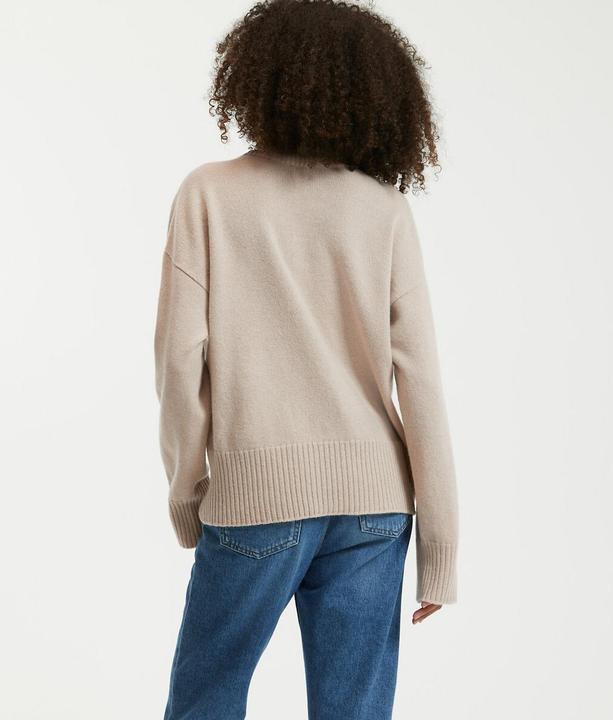 Immagine prodotto La Redoute Collections Maglia in lana/cashmere (M)