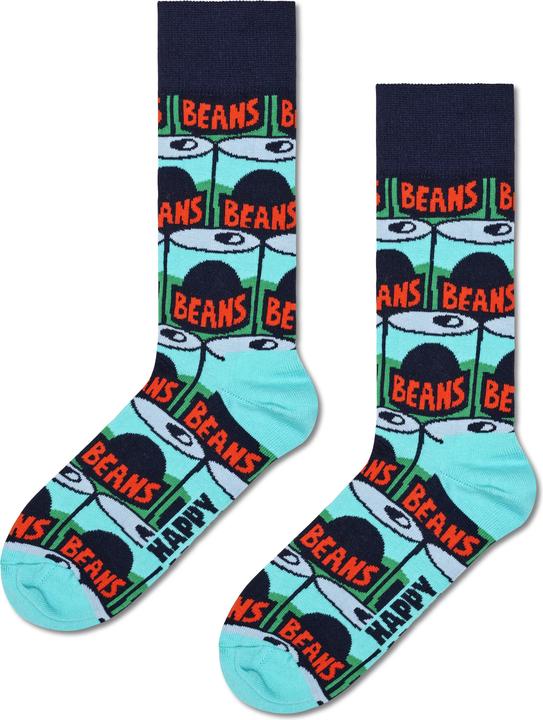 Happy Socks Beans Sock