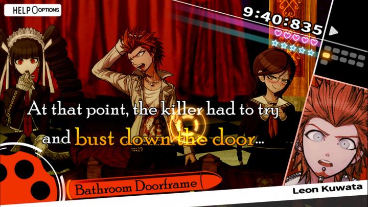 Actual product image NIS Danganronpa Trilogy (PS4) (PS4, EN)