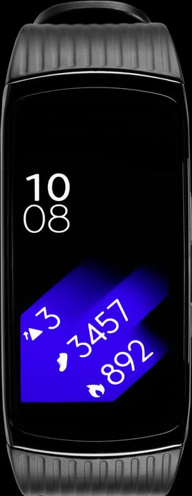 Produktbild Samsung Gear FIT 2 Pro small