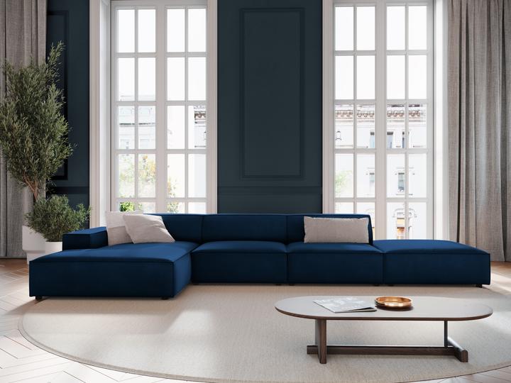 Actual product image Micadoni Jodie (Corner sofa)