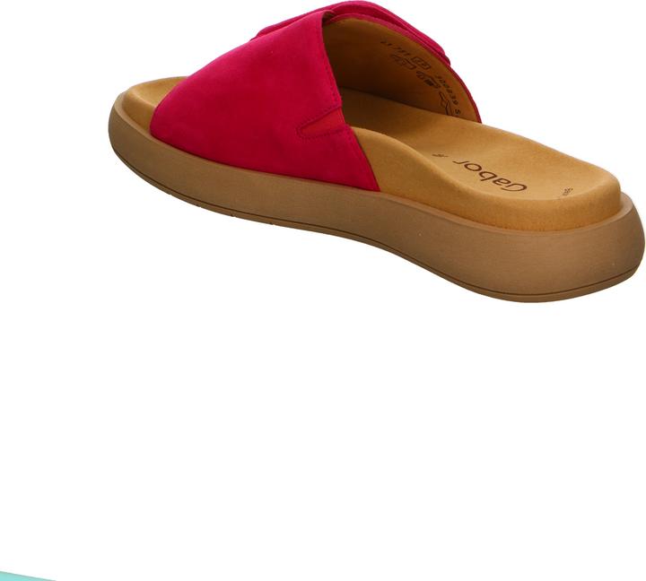 Actual product image Gabor Mules 43.751.10 (40)