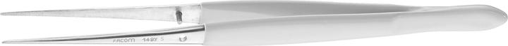 Actual product image Facom Tweezers