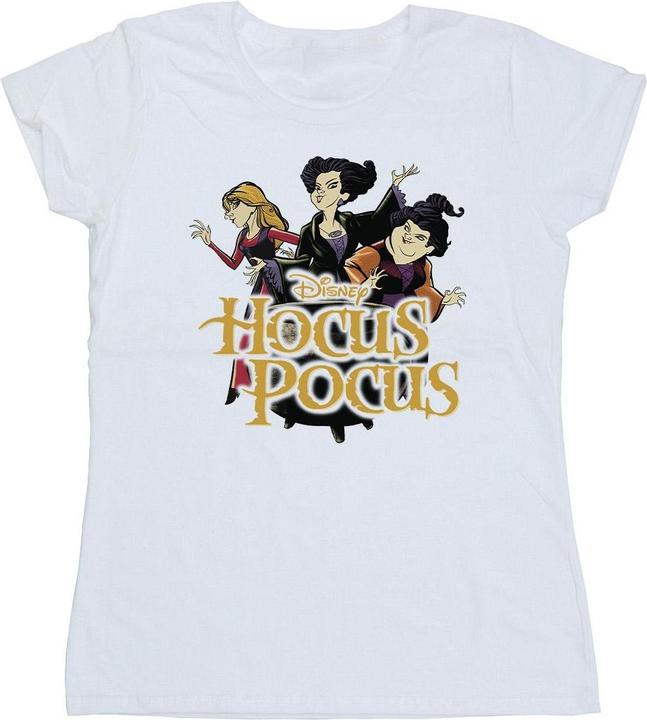 Universal Textiles Strike A Pose TShirt (L)