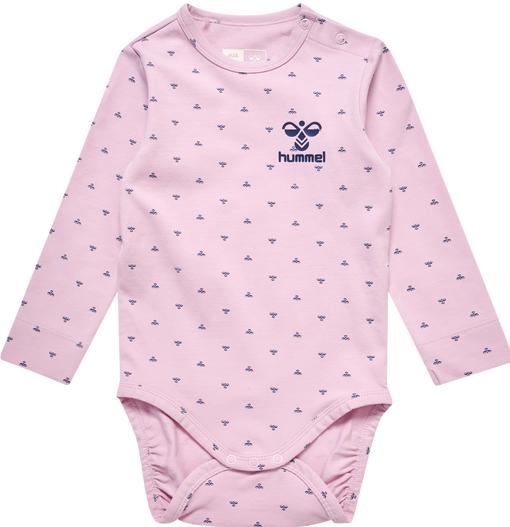 Immagine prodotto hummel hmlBEESY CORPO L/S (68)