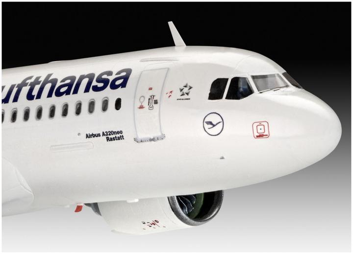 Produktbild Revell Airbus A320 Neo