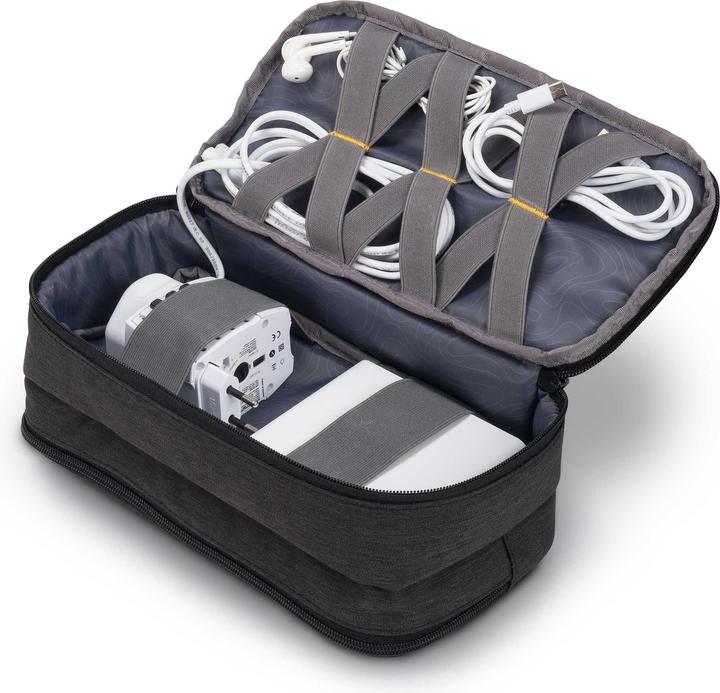 Image du produit Dicota Style de la pochette à accessoires (Universel)