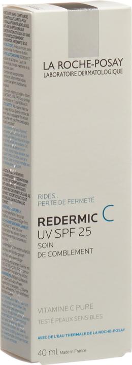 Produktbild La Roche Posay Redermic C UV (40 ml)