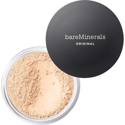 Produktbild Bare Minerals BareMinerals Original Mineral Loose Foundation SPF 15 Nr. 01 Fair 8g (Nr.01 Fair)
