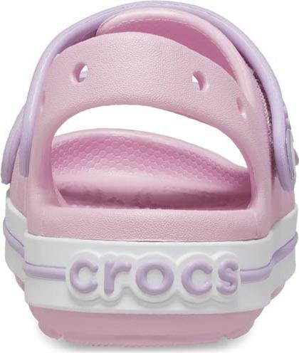 Image du produit Crocs K's Crocband Cruiser Sandal (32)