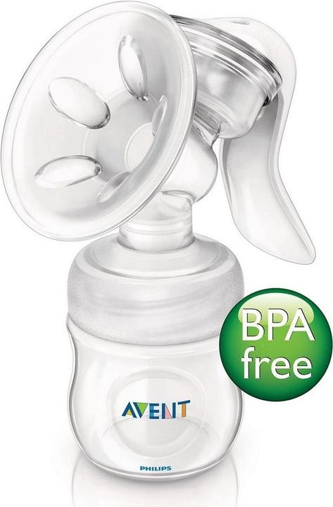 Actual product image Philips Avent Hand Breast Pump