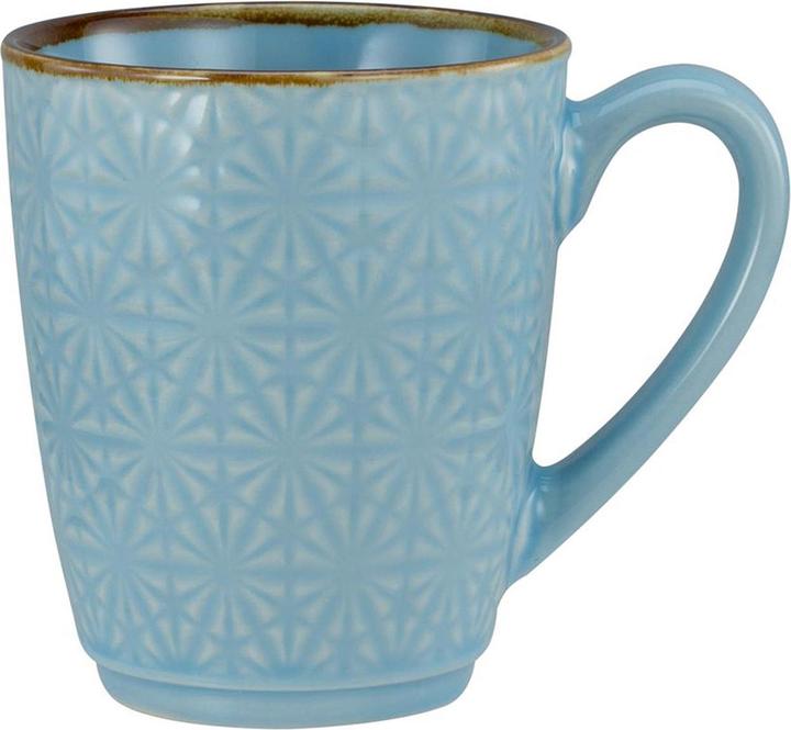 Image du produit CreaTable Tasse à café 'Retro (300 ml, 1 x)
