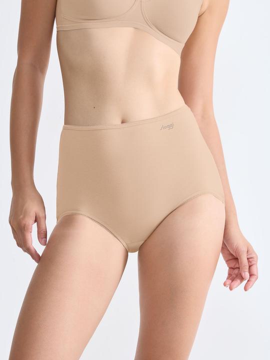 Immagine prodotto Sloggi Maxislip Pure Comfort Maxi (L, confezione da 9)