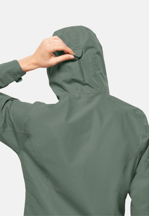 Immagine prodotto Jack Wolfskin Besler 2L Jkt W (XL)