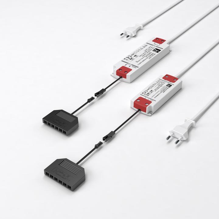 Produktbild Halemeier Transformatoren 12 V