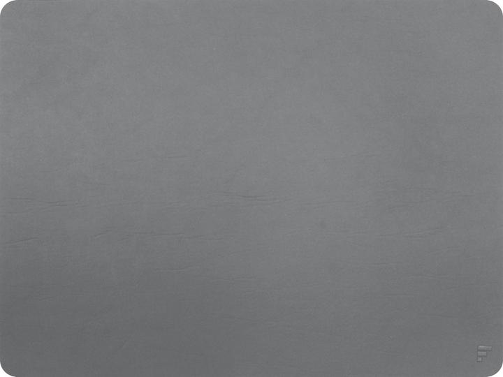 Actual product image Profino Placemat 'Freeform Recycled Leather (1 pcs., 40 x 30 cm)