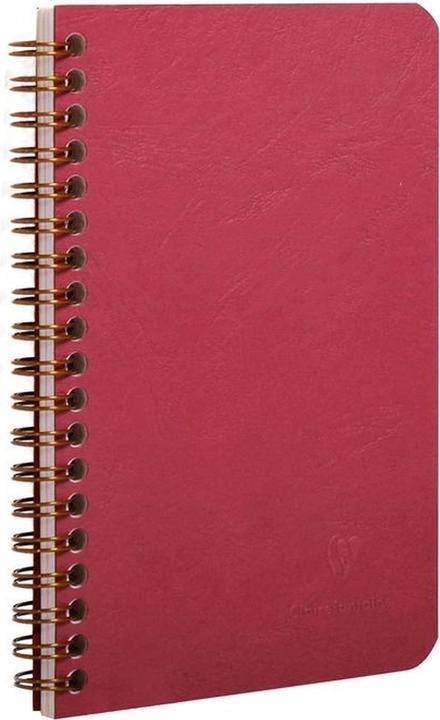 Immagine prodotto Clairefontaine borsa dell'età (11 x 17 cm, Righe, Copertina rigida)