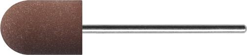 Schleifkappenträger GT Special rund 13 mm
