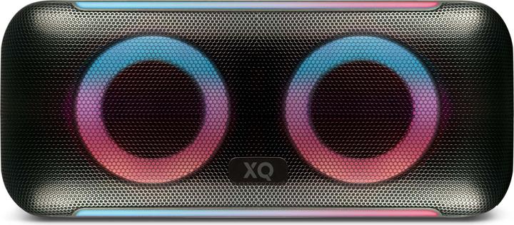 Produktbild Xqisit NP Party Boom Speaker 40W (PBS40) DSP