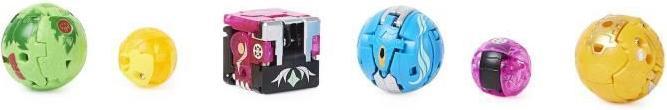 Produktbild Spin Master Bakugan Battle Strike Pack (Booster Pack)
